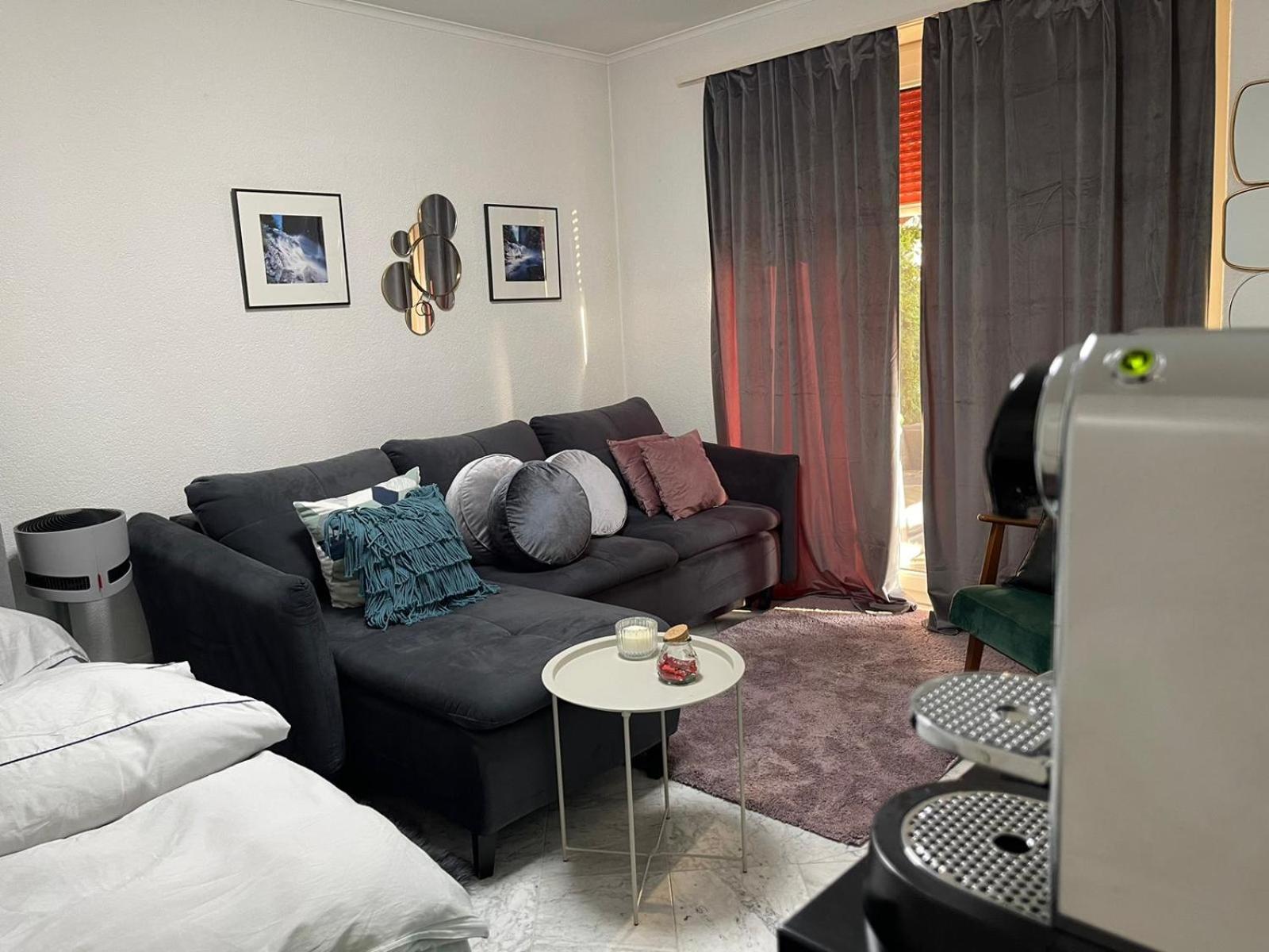 Appartamento Bellezza In Lorraine Berna Esterno foto